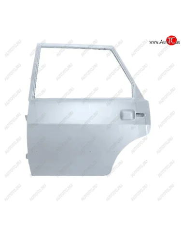 Левая дверь задняя LADA Лада ВАЗ 2115 (1997-2012)