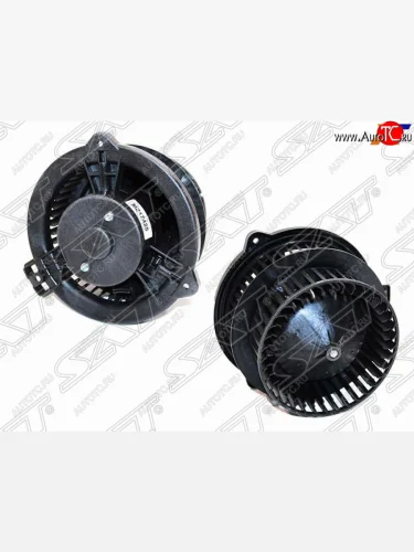 Мотор отопителя салона (LHD) SAT Toyota Prius XW20 дорестайлинг (2003-2005)