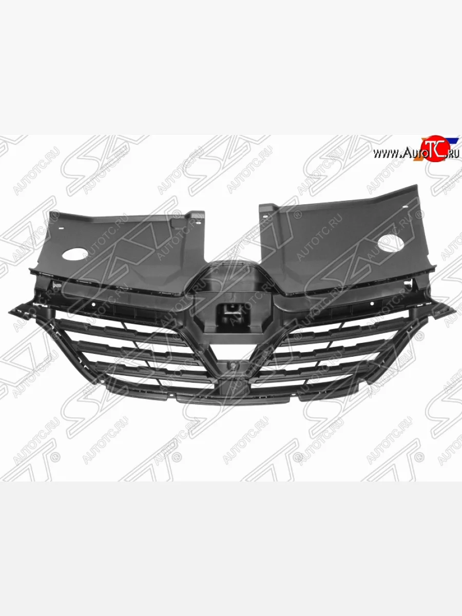 Решетка радиатора SAT                         Renault Arkana (2019-2025)  в Самаре Самарской области