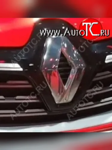 Передняя эмблема RENAULT Renault Arkana (2019-2025)