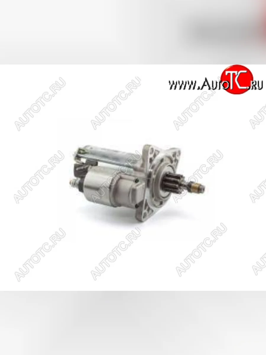 Стартер (12В, 1,4кВт) ELTRA Лада ВАЗ 2113 (2004-2013)  в Перми Пермском крае