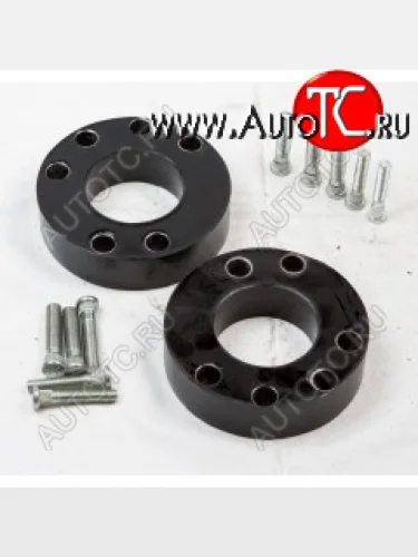 Задние проставки для увеличения клиренса KLIRENSPLUS (20 мм) Acura RL  KA9 - TSX  CU2