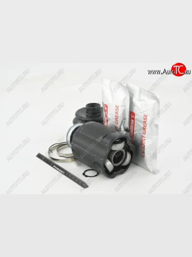 ШРУС внутренний правый (33X43X28) FEBEST Mazda 6 GH дорестайлинг лифтбэк (2007-2010)