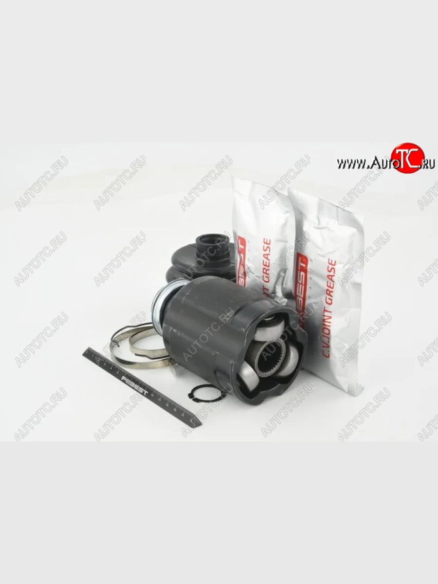 ШРУС внутренний правый (33X43X28) FEBEST Mazda 6 GH дорестайлинг лифтбэк (2007-2010)  в Перми Пермском крае