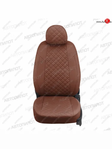 коричневый 34509р