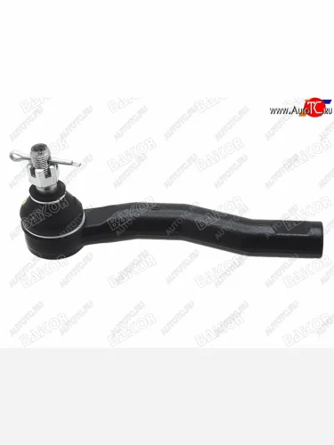 Левый наконечник рулевой тяги BAIKOR Toyota Will Vs  XE120 (2001-2004)