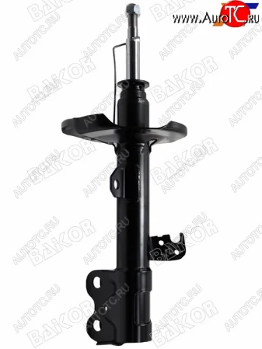 Амортизатор передний левый BAIKOR Toyota Will Vs  XE120 (2001-2004)