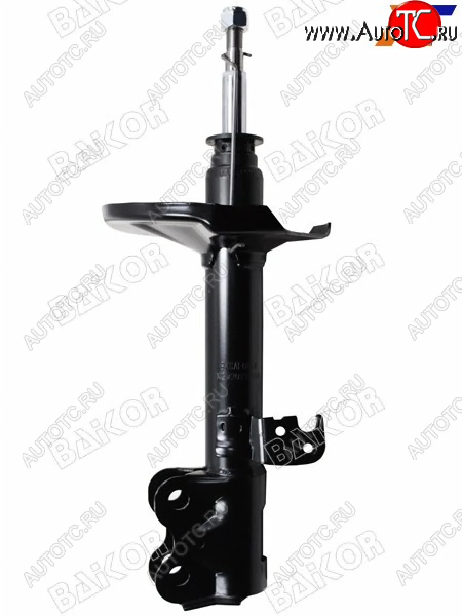 Амортизатор передний правый BAIKOR  Toyota Will Vs (2001-2004) XE120  В Кинешме Ивановской области