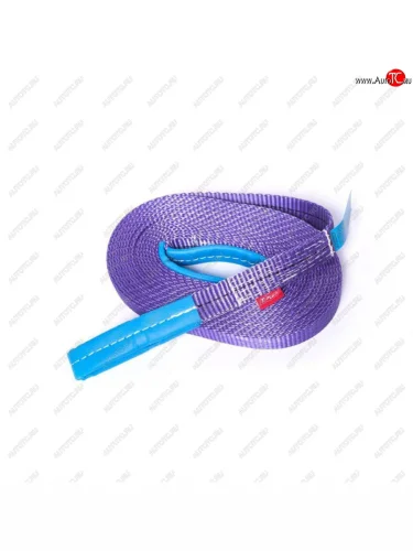 Удлинитель лебедочного троса (4 т/20 м) Tplus Chevrolet Tahoe K2UC (2014-2021)