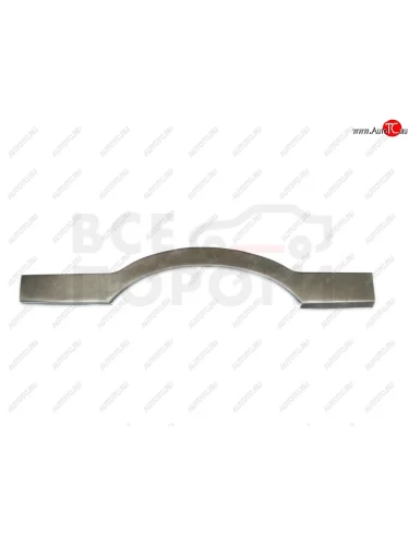 Левая задняя ремонтная арка (внешняя) Vseporogi (Холоднокатаная сталь 0,8мм) Mitsubishi 3000GT (1990-2001)