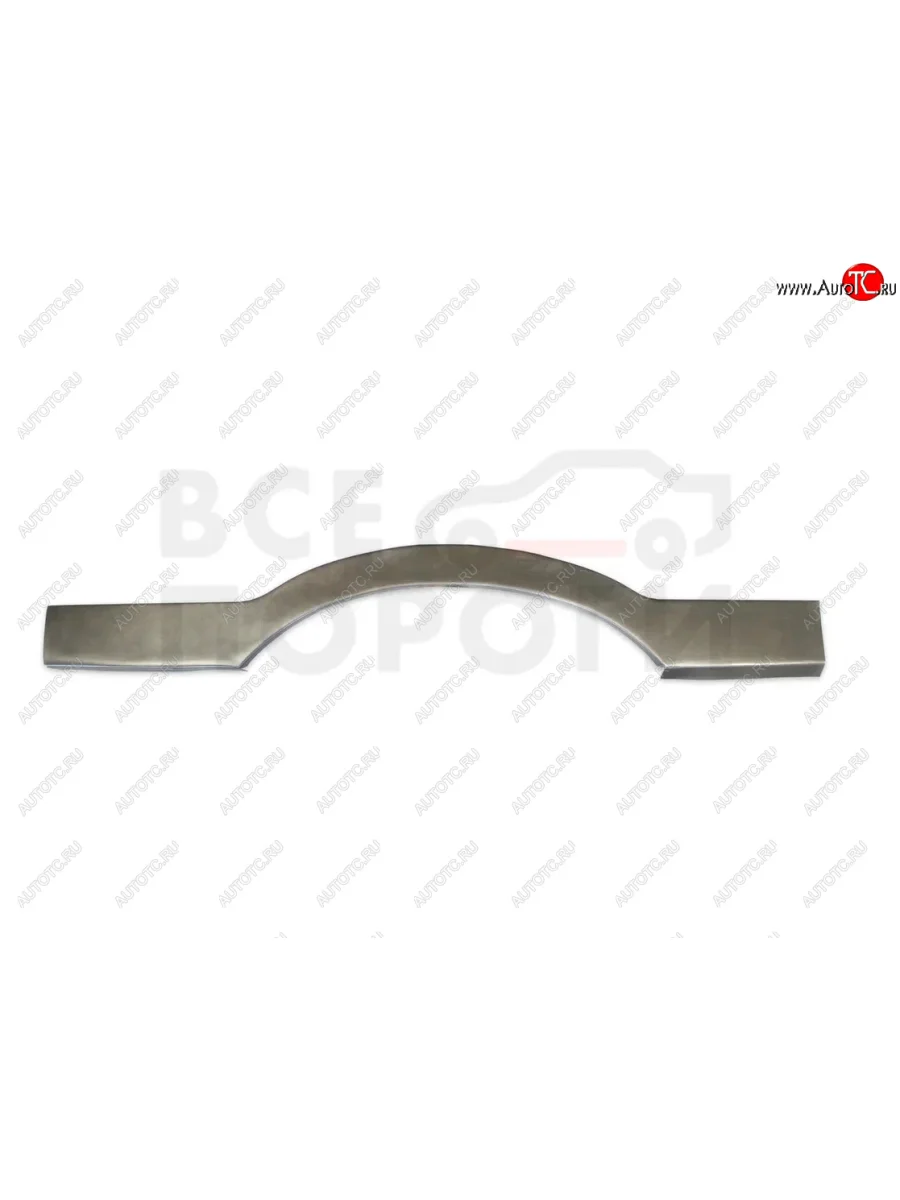 Левая задняя ремонтная арка (внешняя) Vseporogi Mitsubishi 3000GT (1990-2001) (Холоднокатаная сталь 0,8мм)  в Воронеже Воронежской области