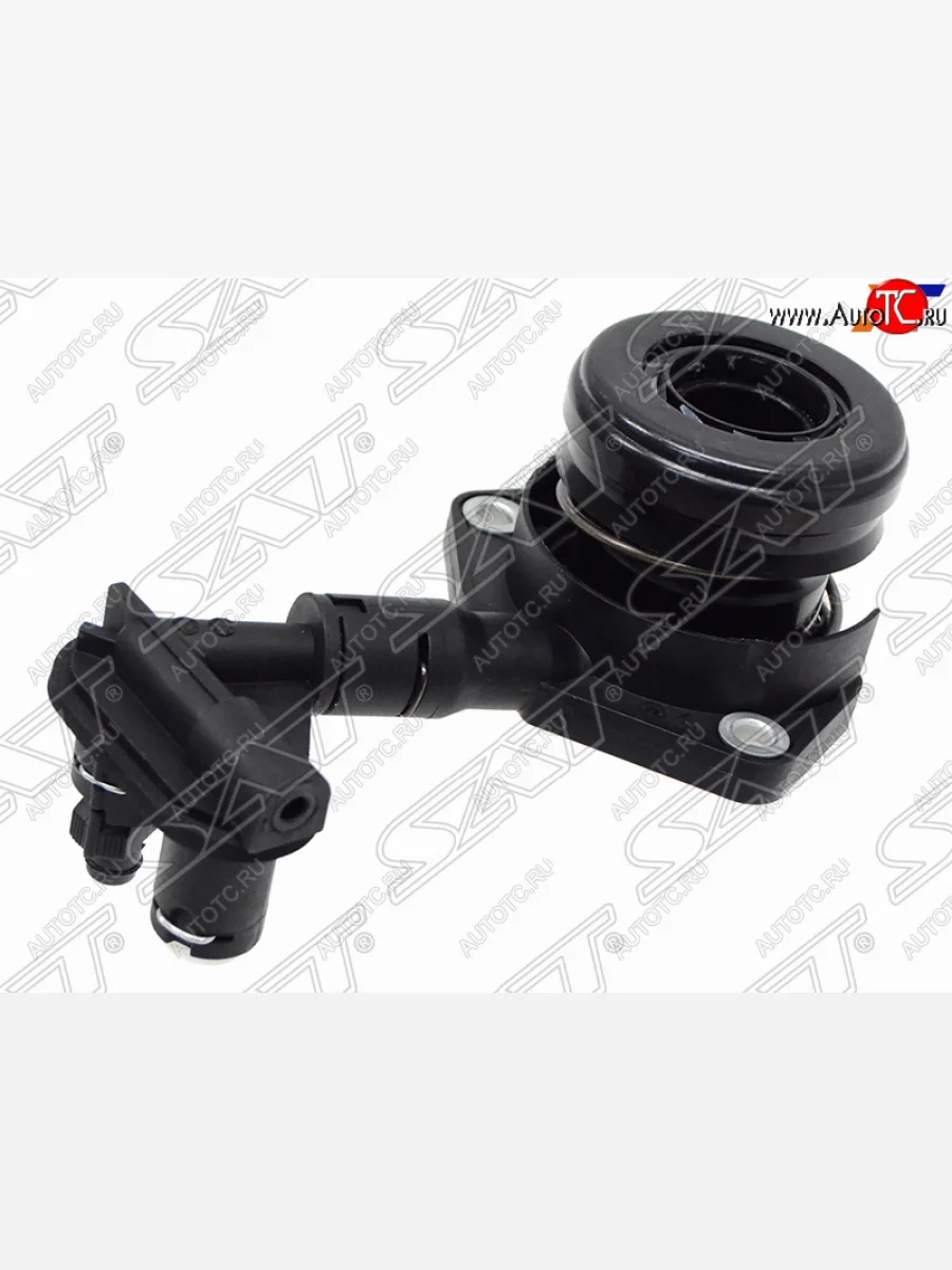 Выжимная муфта сцепления (для двухвальной КПП) SAT Ford Fiesta 6 хэтчбэк 3 дв. рестайлинг (2012-2019)  в Керчи Республика Крым