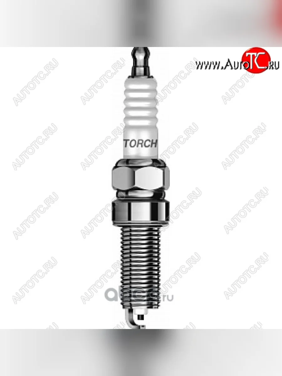 Свеча зажигания (иридиевая) TORCH Mazda CX-5 KF (2016-2025)  в Перми Пермском крае