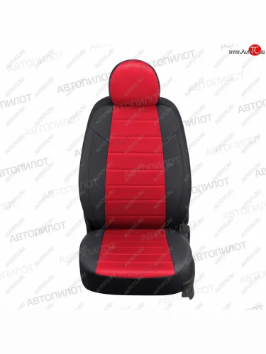 черный/красный 8258р черный/красный 8258р