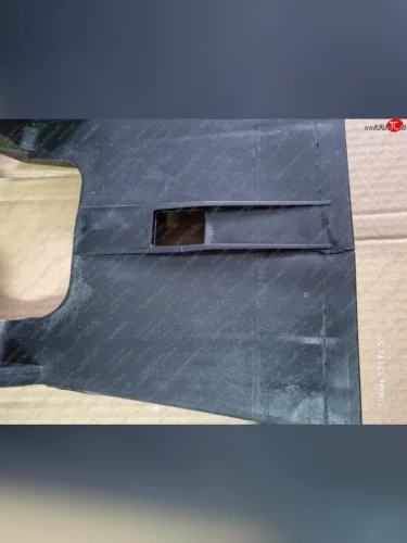 Рамка радиатора (телевизор) SAT (уценка) Ford Mondeo - S-Max  1