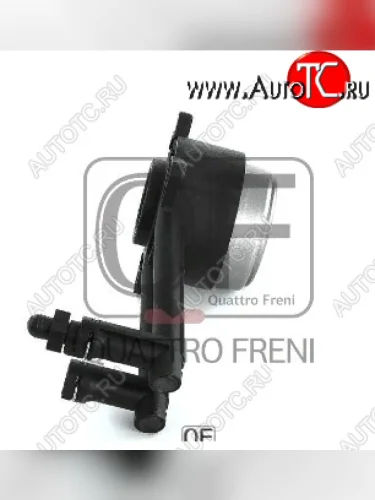 Выжимная муфта сцепления QUATTRO FRENI Ford Fiesta 6 хэтчбэк 3 дв. рестайлинг (2012-2019)