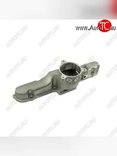 Коллектор впускной дв. Cummins ISF 2.8 (не в сборе) (CUMMINS) Foton Aumark (2010-2025), ГАЗ Баргузин  2217 автобус (2010-2025), ГАЗ ГАЗель ( 2705,Бизнес,  3302,Бизнес) (2010-2025), ГАЗ ГАЗель Next ( A21,A22, С41, С42,  A21,A22, С41, С42, Фермер,  A60,A63, A64,  A62,А65,  A31,A32, C45, C46) (2013-2025), ГАЗ ГАЗель NEXT Citiline  А68 (2020-2025), ГАЗ ГАЗель NN ( 220,  129,220,200) (2019-2025), ГАЗ Соболь ( 2217 Бизнес автобус,  2752,Бизнес,  2310,Бизнес) (2010-2025), ГАЗ Соболь NN (2022-2025), ПАЗ 3237 (2002-2014)