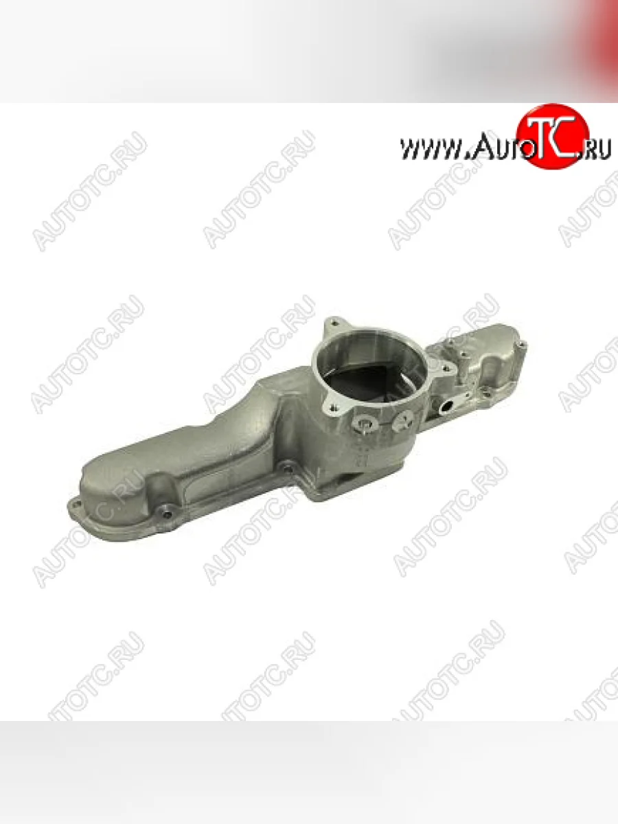 Коллектор впускной дв. Cummins ISF 2.8 (не в сборе) (CUMMINS) ГАЗ Соболь NN шасси (2022-2025)  в Перми Пермском крае