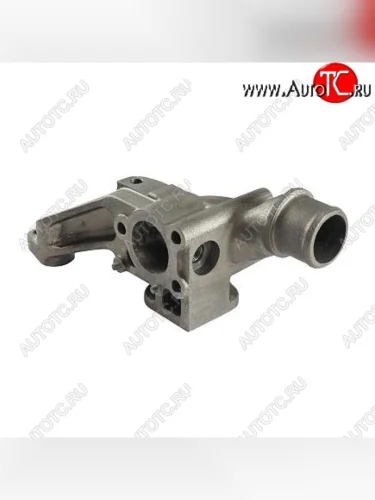 Коллектор впускной водяной дв. Cummins 6ISBe (CUMMINS) ПАЗ 4234 автобус дорестайлинг (2002-2014)