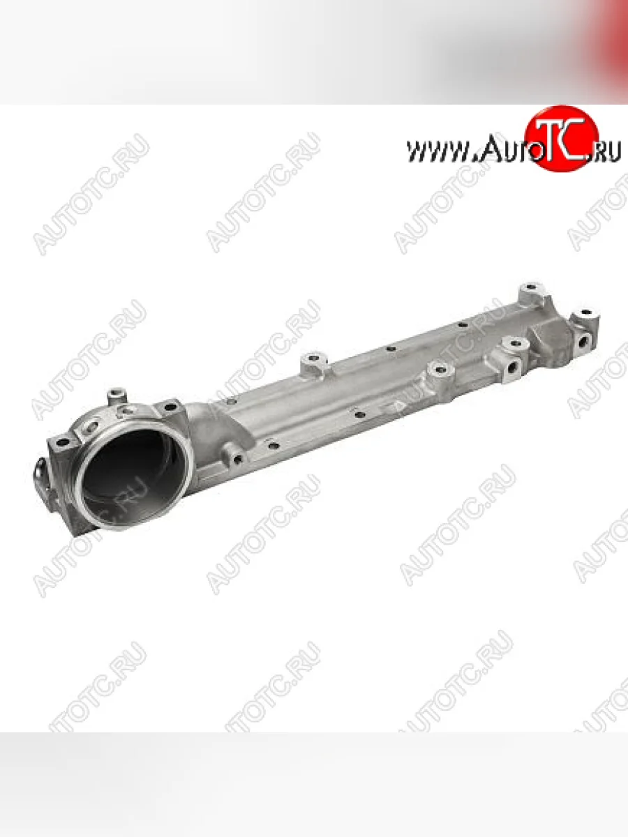 Коллектор впускной дв. Cummins 6ISBe Yutong ZK6737D (2007-2025)  в Керчи Республика Крым