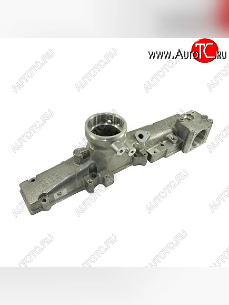 Коллектор впускной дв. Cummins ISF 3.8 (CUMMINS) МАЗ 4370 Зубренок (1999-2015)  с доставкой в г. Пермь