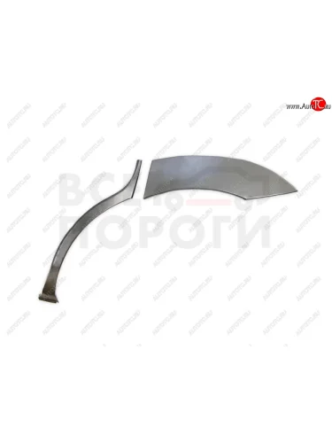 Оцинкованная сталь 0,8 мм. 2070р Оцинкованная сталь 0,8 мм. 2070р