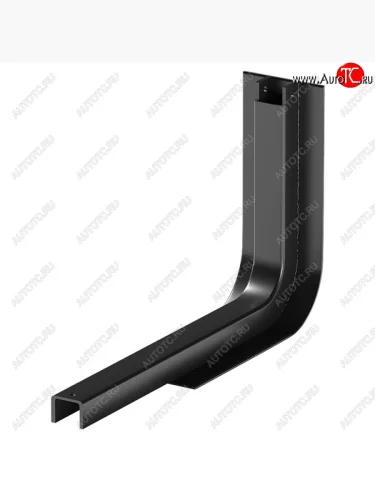 Кронштейн топливного бака (320х510 см) БАКОР (Тип B) 