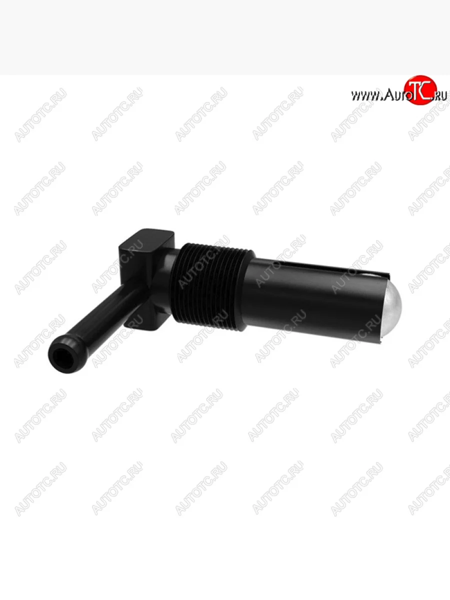 Клапан воздушный угловой Тип К (аналог 3302-11101281) БАКОР Seat Toledo Mk1 седан (1991-1999)  с доставкой в г. Пермь