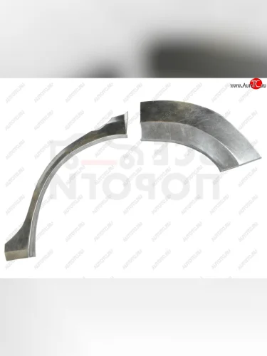 Оцинкованная сталь 0,8 мм. 2070р Оцинкованная сталь 0,8 мм. 2070р