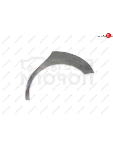 Оцинкованная сталь 0,8 мм. 2070р