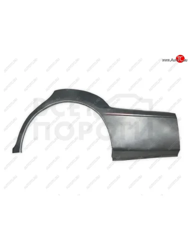 Левая задняя ремонтная арка (внешняя) Vseporogi (Холоднокатаная сталь 0,8мм) Toyota Camry  V40 (1994-1998)