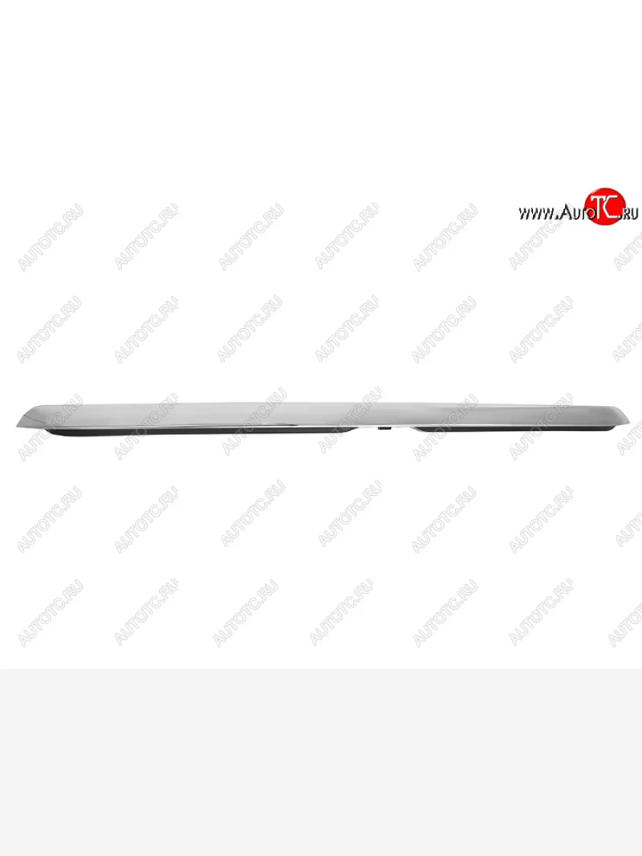 Молдинг капота TOYOTA Toyota RAV4 XA30 5 дв. удлиненный 2-ой рестайлинг (2010-2013)  в Керчи Республика Крым