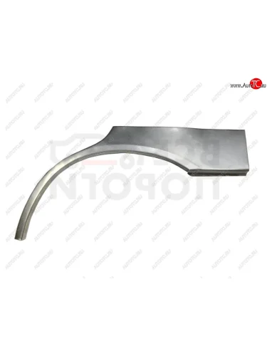 Левая задняя ремонтная арка (внешняя) Vseporogi (Холоднокатаная сталь 0,8мм) Toyota Carina E  T190 (1992-1997) седан дорестайлинг, седан рестайлинг