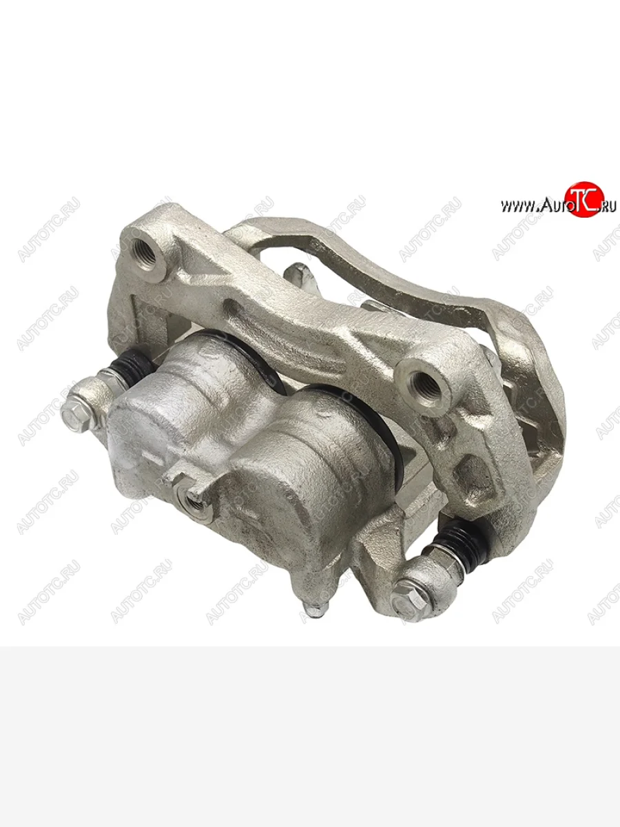 Передний правый суппорт SAT Nissan Pathfinder R51 рестайлинг (2009-2014)  в Самаре Самарской области