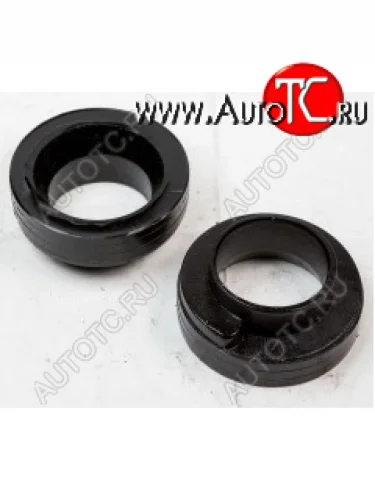 Передние проставки для увеличения клиренса KLIRENSPLUS (30 мм) Acura ZDX  YB1 (2009-2013), Jeep Grand Cherokee  WJ (1998-2005)