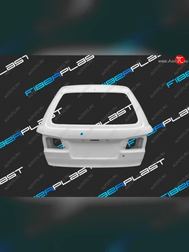 Дверь багажника на Fiberplast Ford Telstar  GW (1997-1999), Mazda 626  GF,FW (1997-2004), Mazda Capella  GW (1997-2004)