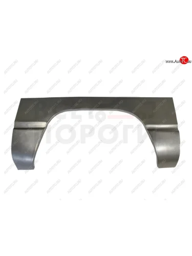 Правая задняя ремонтная арка (внешняя) Vseporogi (Оцинкованная сталь 0,8 мм.) Chevrolet Tahoe GMT410 3 дв (1995-2000)