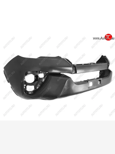 Передний бампер TOYOTA Toyota Fortuner AN160 дорестайлинг (2015-2020)