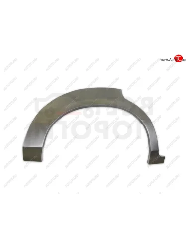 Правая задняя ремонтная арка (внешняя) Vseporogi (Холоднокатаная сталь 0,8мм) Chrysler Saratoga (1989-1995) седан