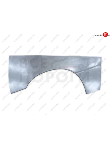 Правая задняя ремонтная арка (внешняя) Vseporogi (Холоднокатаная сталь 0,8мм) Chrysler Voyager  GS минивэн (1995-2000)