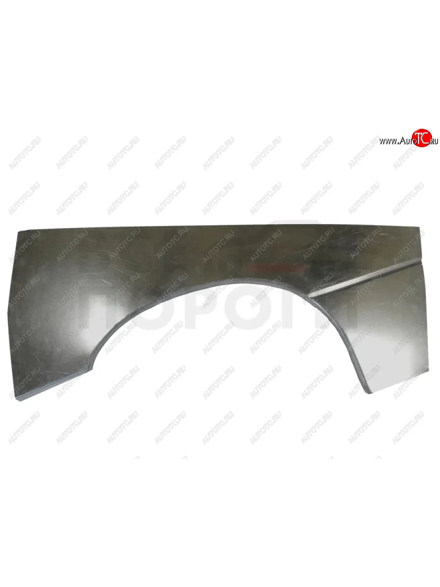 Правая задняя ремонтная арка (внешняя) Vseporogi Dodge Caravan минивэн (1996-2000) (Оцинкованная сталь 0,8 мм.)  в Керчи Республика Крым