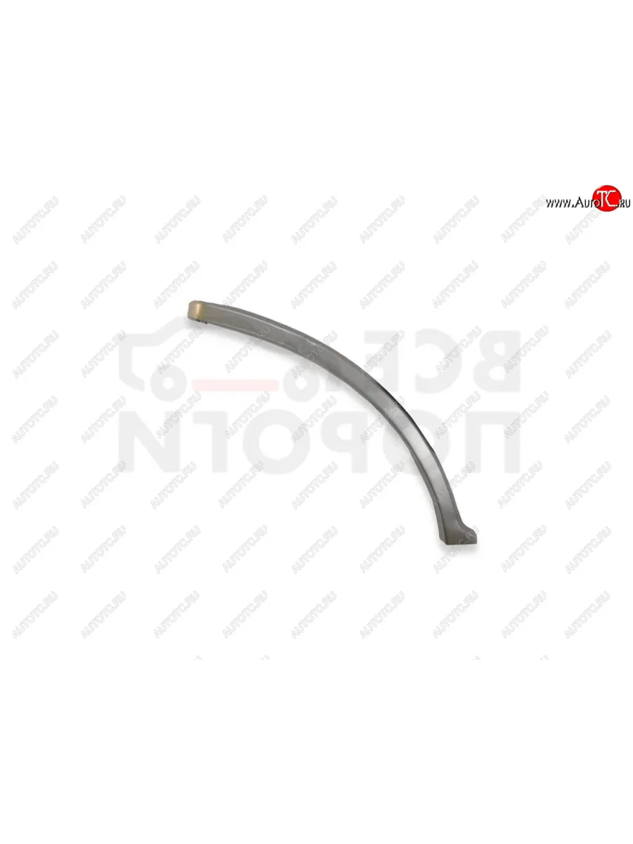 Правая задняя ремонтная арка (внешняя) Vseporogi  Ford Explorer (2006-2010) U251 (Холоднокатаная сталь 0,8мм)  в Самаре Самарской области