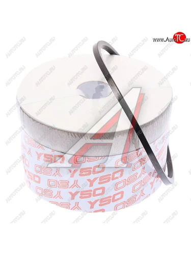 Фильтр масляный (дв.D6DA19, 22, Universe дв.D6CB38, тон.очистки) MANDO Hyundai HD-120 (1997-2025)  дорестайлинг,  рестайлинг