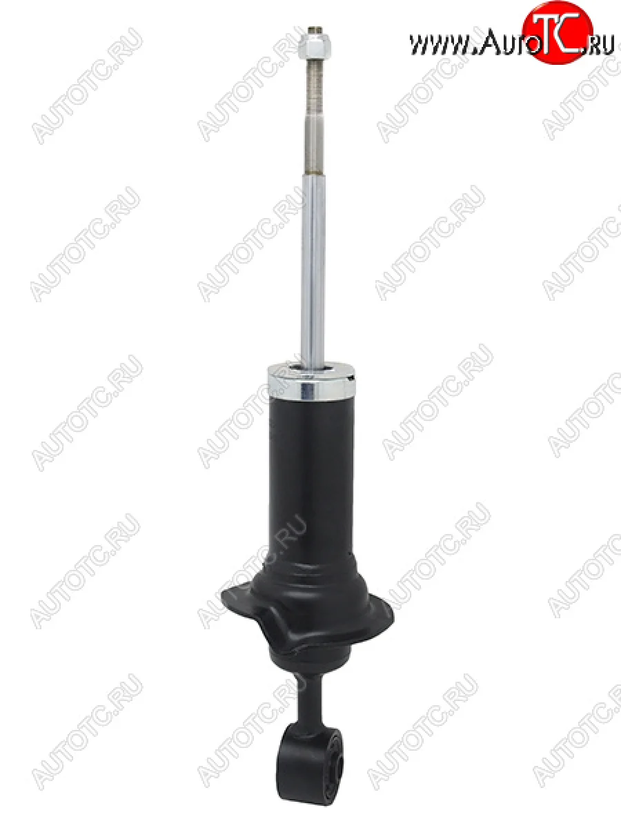 Амортизатор передний (LH=RH) BAIKOR Nissan Navara 2 D40 рестайлинг (2010-2016)  в Керчи Республика Крым