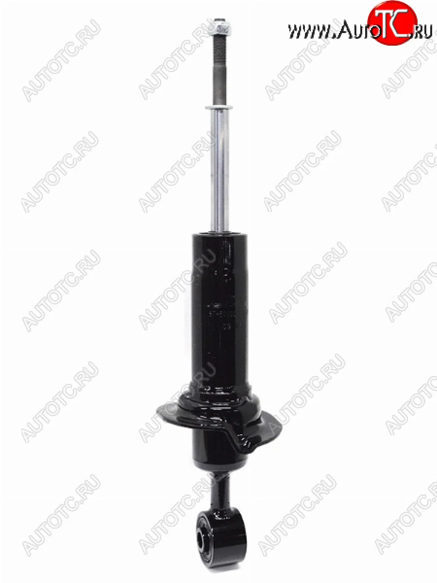 Амортизатор передний (LH=RH) SAT Nissan Pathfinder R51 рестайлинг (2009-2014)  в Керчи Республика Крым