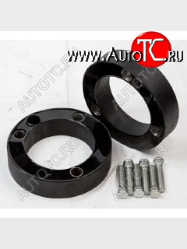 Передние проставки для увеличения клиренса KLIRENSPLUS (30 мм) Alfa Romeo 159  939A - Brera  939D