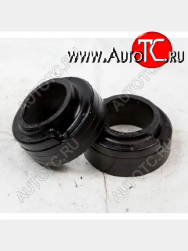 Задние проставки для увеличения клиренса KLIRENSPLUS (20 мм) Audi 80  B4 (1992-1996) седан