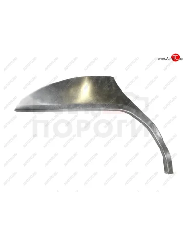 Правая задняя ремонтная арка (внешняя) Vseporogi (Оцинкованная сталь 0,8 мм.) Ford Mondeo (1996-2000) Mk2,BNP универсал