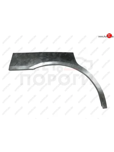 Правая задняя ремонтная арка (внешняя) Vseporogi (Холоднокатаная сталь 0,8мм) Honda Odyssey  1 (1994-1999)