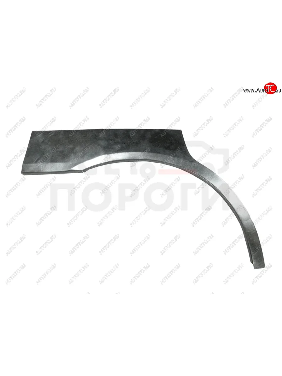 Правая задняя ремонтная арка (внешняя) Vseporogi Honda Odyssey 1 (1994-1999) (Холоднокатаная сталь 0,8мм)  в Самаре Самарской области